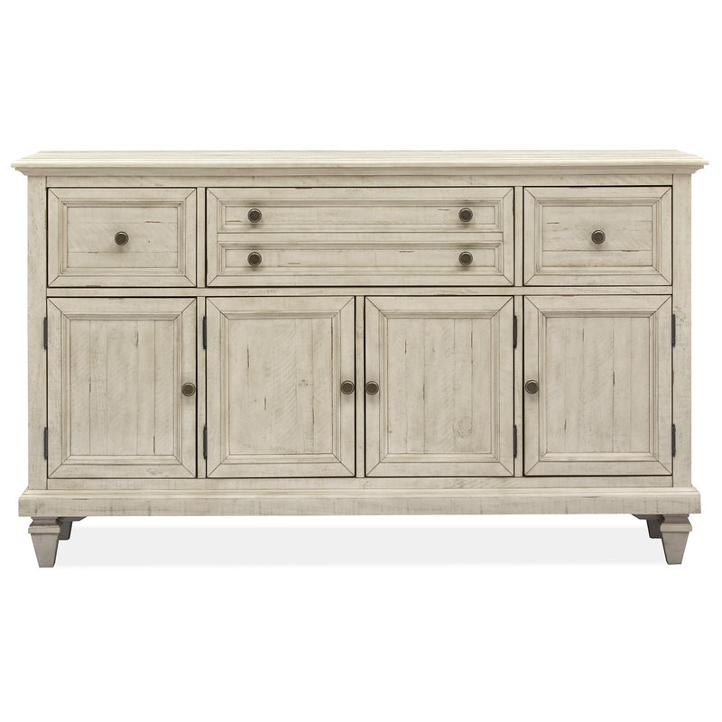 Magnussen Newport Buffet D5430-14 IMAGE 3