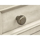 Magnussen Newport Display Cabinet D5430-01B/D5430-01T IMAGE 8