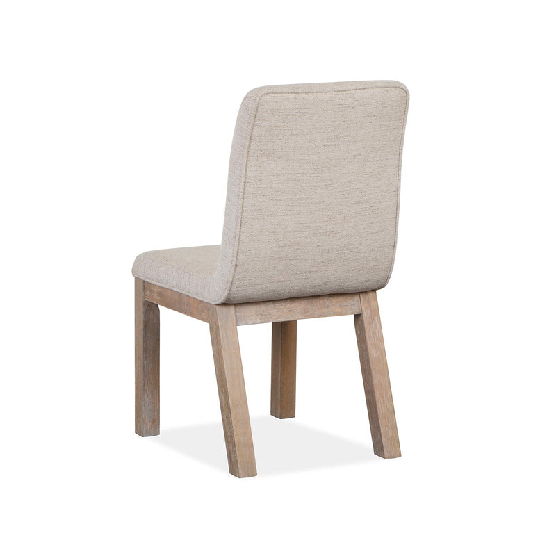 Magnussen Ainsley Dining Chair D5333-66 IMAGE 4