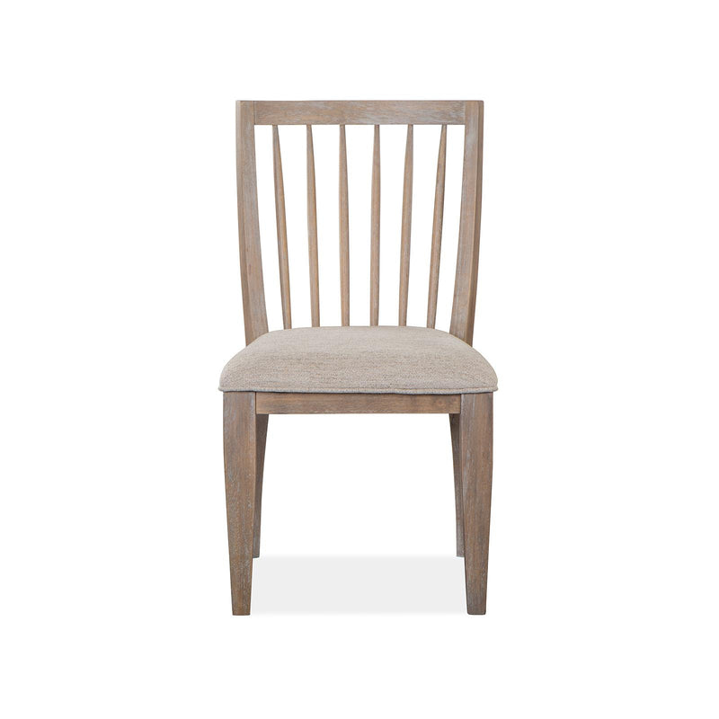 Magnussen Ainsley Dining Chair D5333-62 IMAGE 2