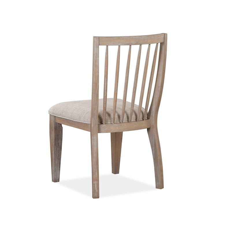 Magnussen Ainsley Dining Chair D5333-62 IMAGE 3