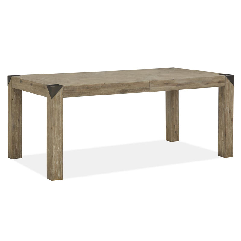 Magnussen Ainsley Dining Table D5333-20 IMAGE 4