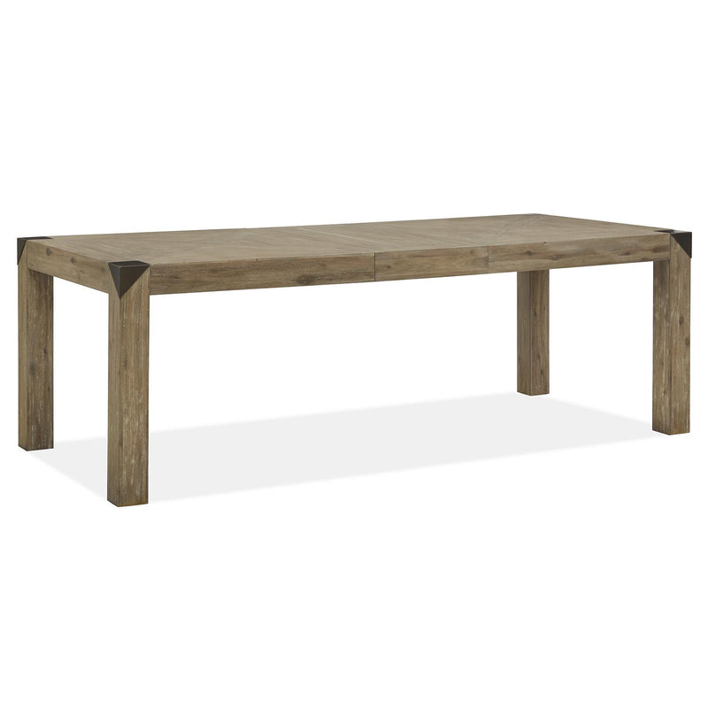 Magnussen Ainsley Dining Table D5333-20 IMAGE 5