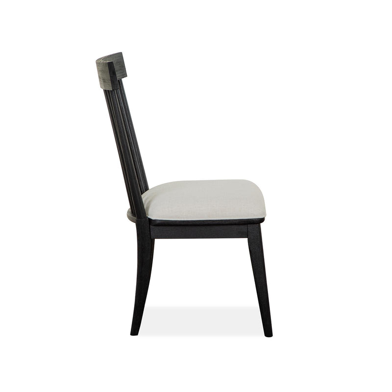 Magnussen Harper Springs Dining Chair D5321-64 IMAGE 3