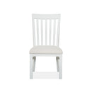 Magnussen Harper Springs Dining Chair D5321-62 IMAGE 2