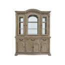 Magnussen Marisol Buffet D5132-14H IMAGE 2