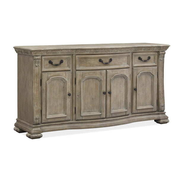 Magnussen Marisol Buffet D5132-14 IMAGE 1