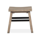 Magnussen Paxton Place Stool D4805-85 IMAGE 2