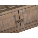 Magnussen Paxton Place Counter Height Dining Table with Pedestal Base D4805-42B/D4805-42T IMAGE 14