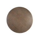 Magnussen Round Paxton Place Dining Table with Pedestal Base D4805-27 IMAGE 3