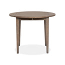 Magnussen Round Paxton Place Dining Table D4805-26 IMAGE 3