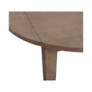 Magnussen Round Paxton Place Dining Table D4805-26 IMAGE 7