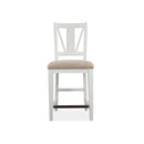 Magnussen Heron Cove Counter Height Dining Chair D4400-82 IMAGE 1
