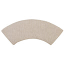 Magnussen Heron Cove Bench D4400-67 IMAGE 3