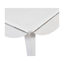 Magnussen Round Heron Cove Dining Table D4400-26 IMAGE 6