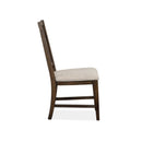Magnussen Westley Falls Dining Chair D4399-62 IMAGE 3