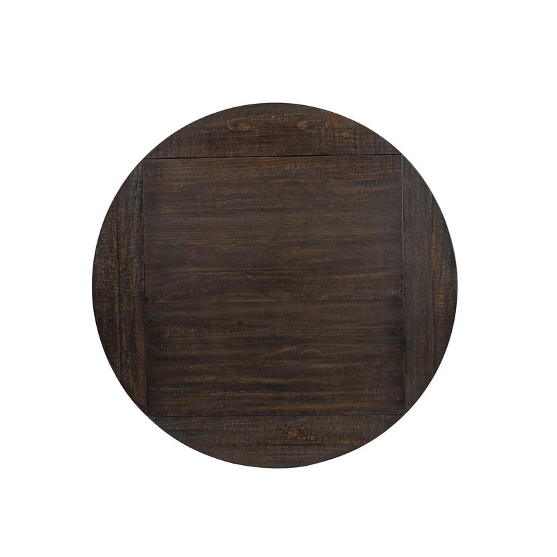 Magnussen Round Westley Falls Dining Table D4399-26 IMAGE 5