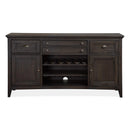 Magnussen Westley Falls Buffet D4399-14 IMAGE 3