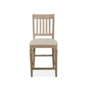 Magnussen Lancaster Counter Height Dining Chair D4352-82 IMAGE 2