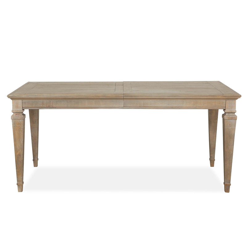 Magnussen Lancaster Dining Table D4352-20 IMAGE 4