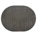 Magnussen Round Calistoga Dining Table D2590-25 IMAGE 6