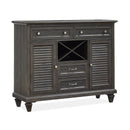 Magnussen Calistoga Server D2590-15 IMAGE 1