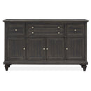Magnussen Calistoga Buffet D2590-14 IMAGE 3