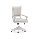 Magnussen Newport H5430-82 Fully Upholstered Swivel Chair IMAGE 1