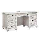 Magnussen Newport H5430-30 Credenza IMAGE 1