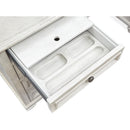 Magnussen Newport H5430-02 Executive Desk IMAGE 10