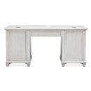 Magnussen Newport H5430-02 Executive Desk IMAGE 4