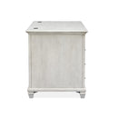 Magnussen Newport H5430-02 Executive Desk IMAGE 5