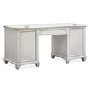 Magnussen Newport H5430-02 Executive Desk IMAGE 6