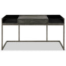 Magnussen Fulton H4574-01 Writing Desk IMAGE 2