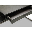 Magnussen Fulton H4574-01 Writing Desk IMAGE 3