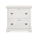 Magnussen Bronwyn H4436-40 Lateral File IMAGE 3