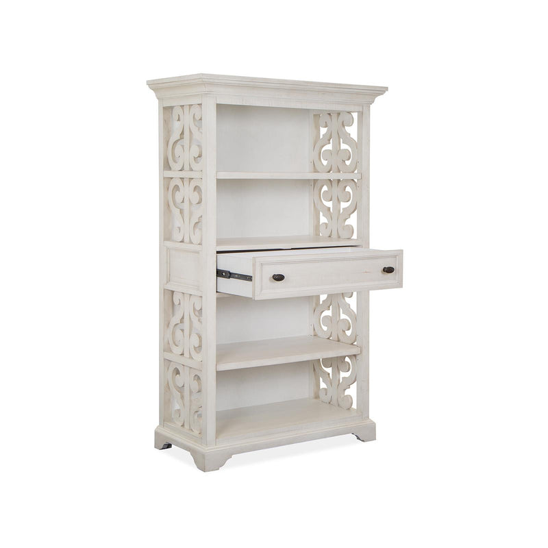 Magnussen Bookcases 3-Shelf H4436-20 IMAGE 2