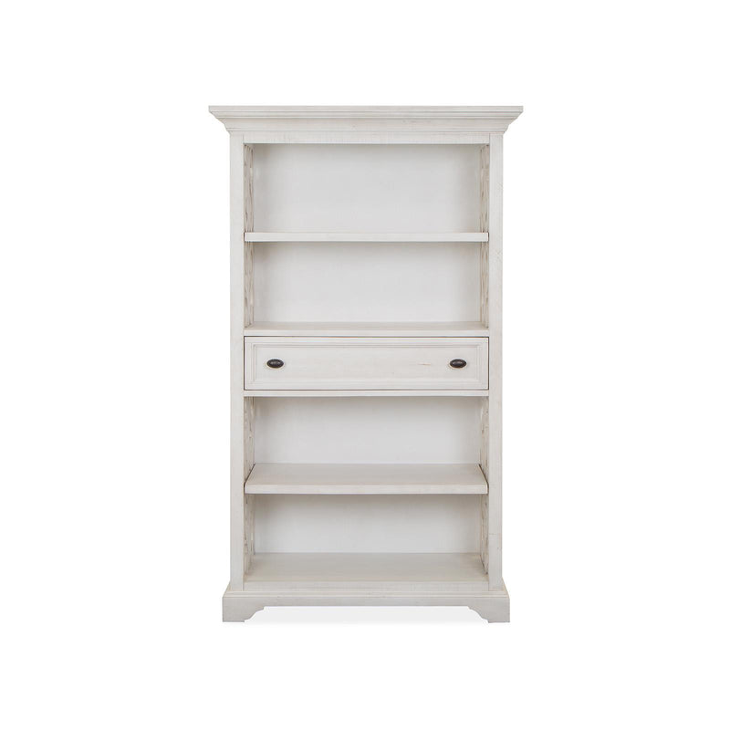 Magnussen Bookcases 3-Shelf H4436-20 IMAGE 3