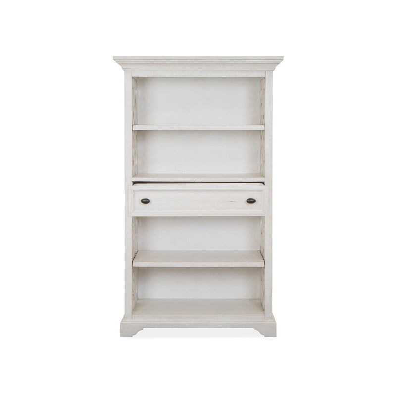 Magnussen Bookcases 3-Shelf H4436-20 IMAGE 4