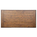 Magnussen Bronwyn H4436-01TT Two Tone Writing Desk IMAGE 7