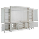 Magnussen Newport E5430-05C Entertainment Wall IMAGE 2