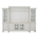 Magnussen Newport E5430-05C Entertainment Wall IMAGE 3