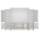 Magnussen Newport E5430-05C Entertainment Wall IMAGE 4