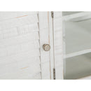 Magnussen Newport E5430-05C Entertainment Wall IMAGE 6