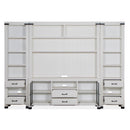 Magnussen Harper Springs E5321-05C Entertainment Wall IMAGE 4