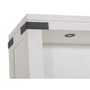 Magnussen Harper Springs E5321-05C Entertainment Wall IMAGE 6