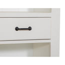 Magnussen Harper Springs E5321-05C Entertainment Wall IMAGE 8