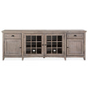 Magnussen Paxton Place TV Stand with Cable Management E4805-09 IMAGE 3