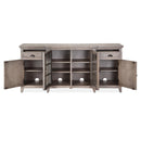 Magnussen Paxton Place TV Stand with Cable Management E4805-05 IMAGE 4