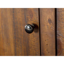 Magnussen Bay Creek TV Stand with Cable Management E4398-09 IMAGE 4